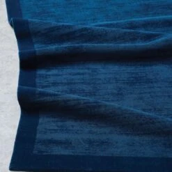 Tait Rug - Electric Navy 200cm X 300cm