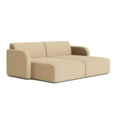 Jam Pit Sofa - Copenhagen Biscuit