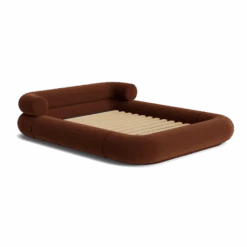 Restore Queen Bed - Eden Brick