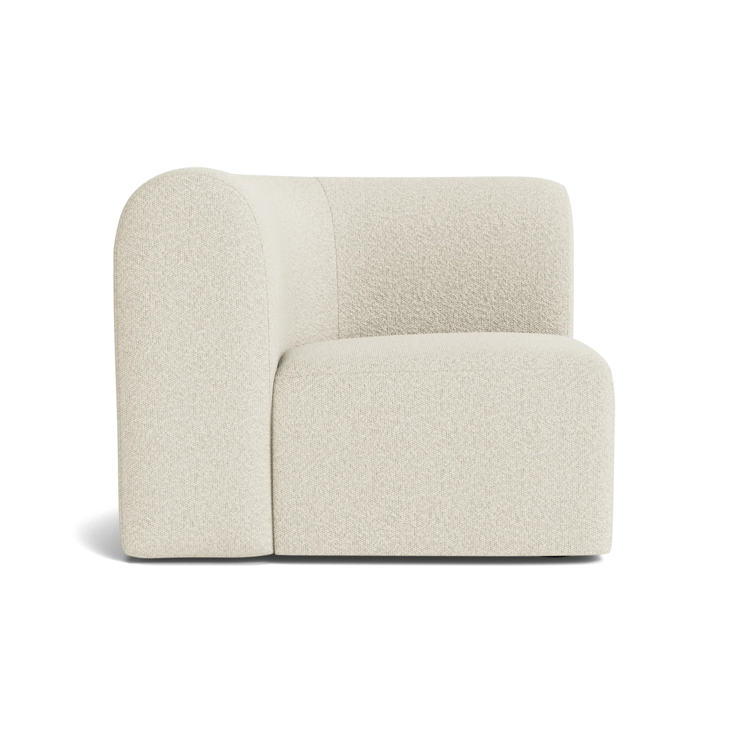 Berg Corner Module - Copenhagen Grey - Image 2