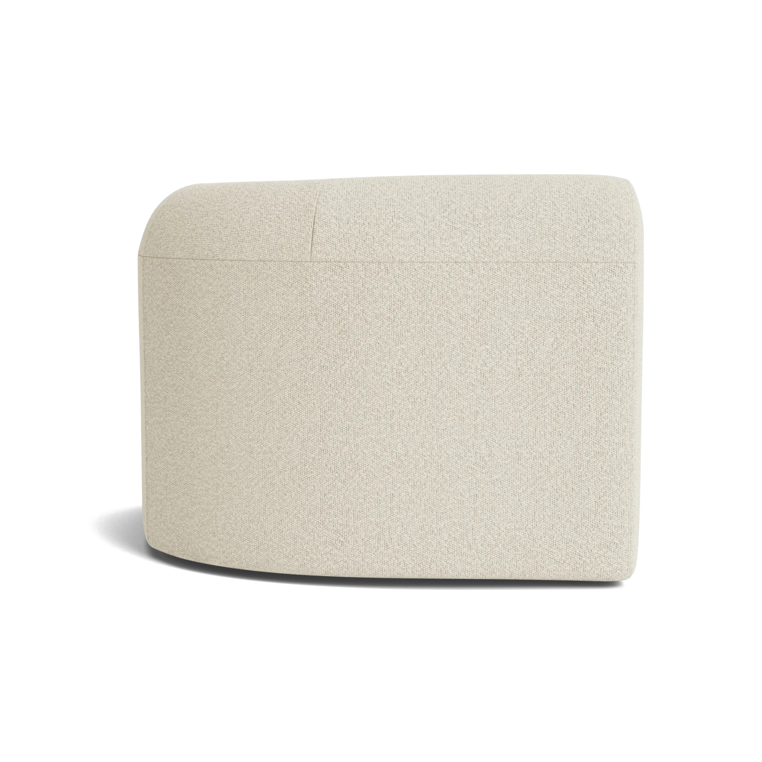 Berg Corner Module - Copenhagen Grey - Image 3