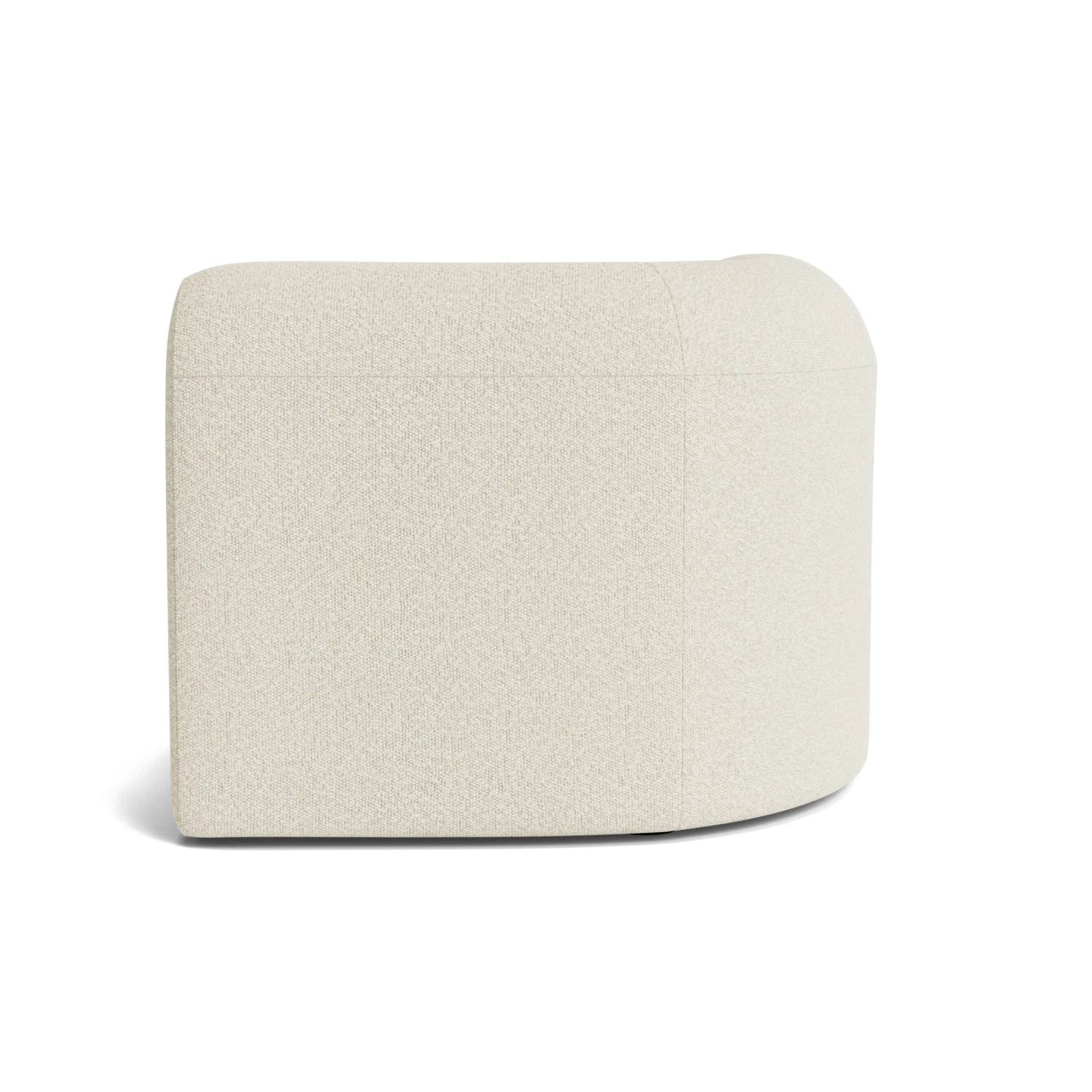 Berg Corner Module - Copenhagen Grey - Image 4