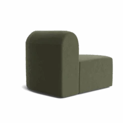 Berg Corner Module - Eden Leaf