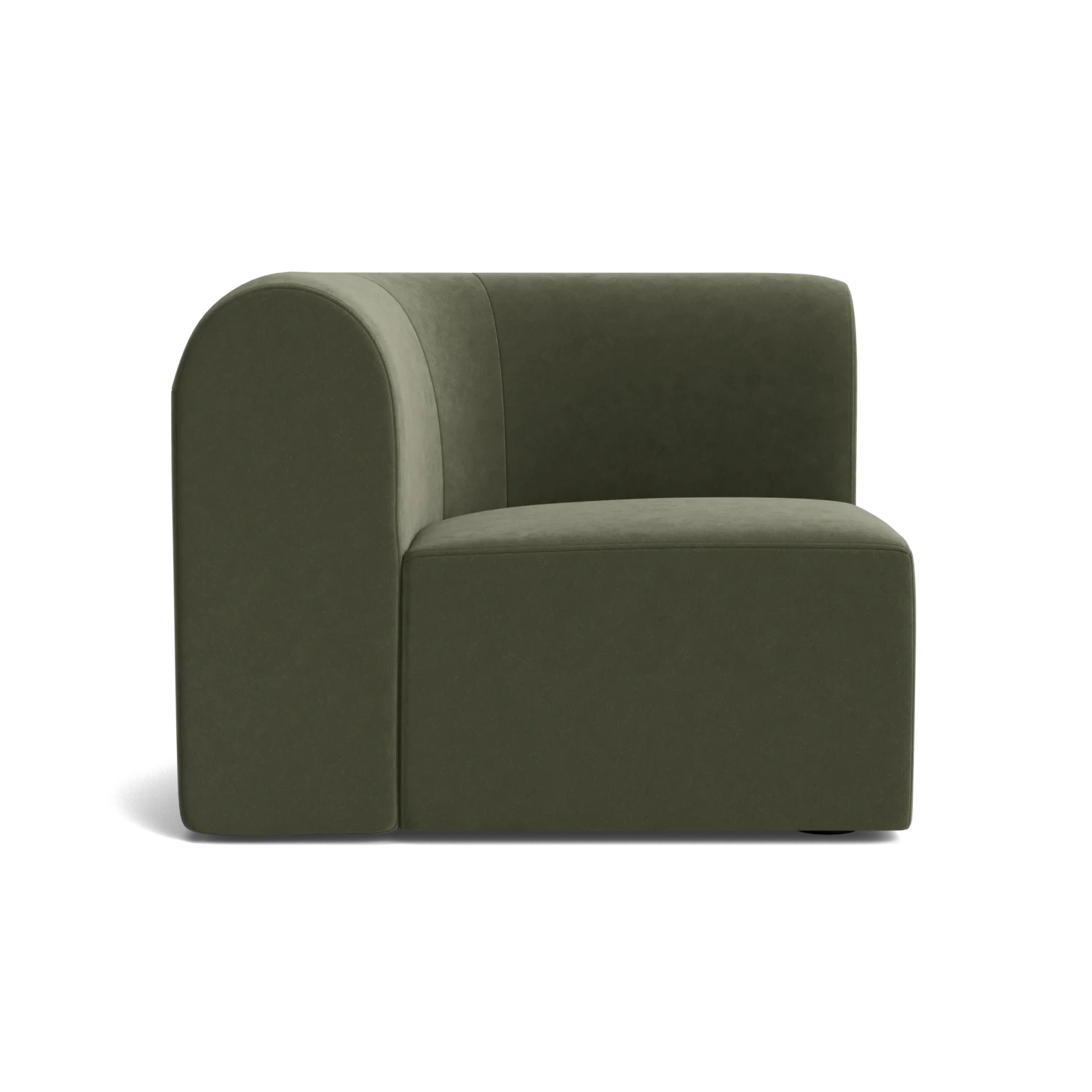 Berg Corner Module - Eden Leaf - Image 2