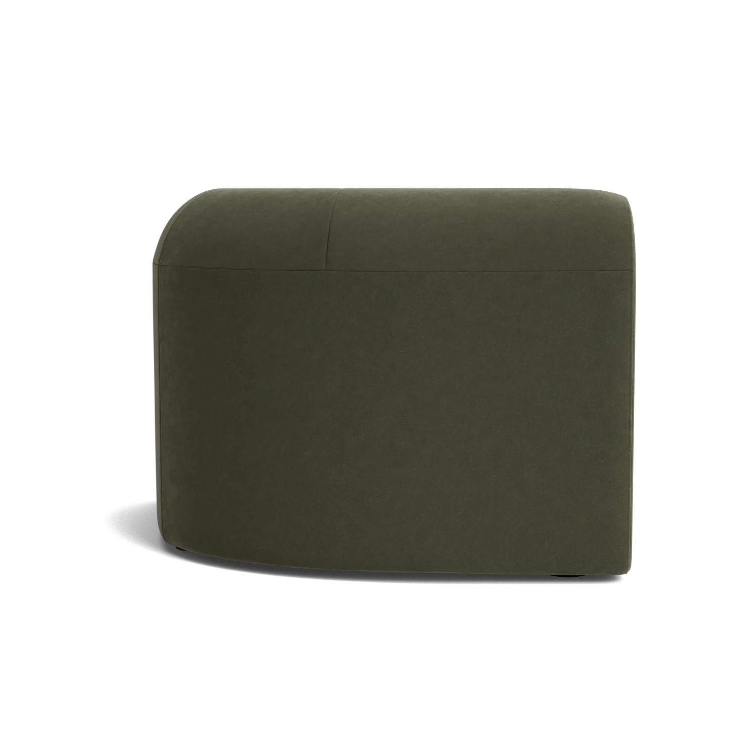 Berg Corner Module - Eden Leaf - Image 4