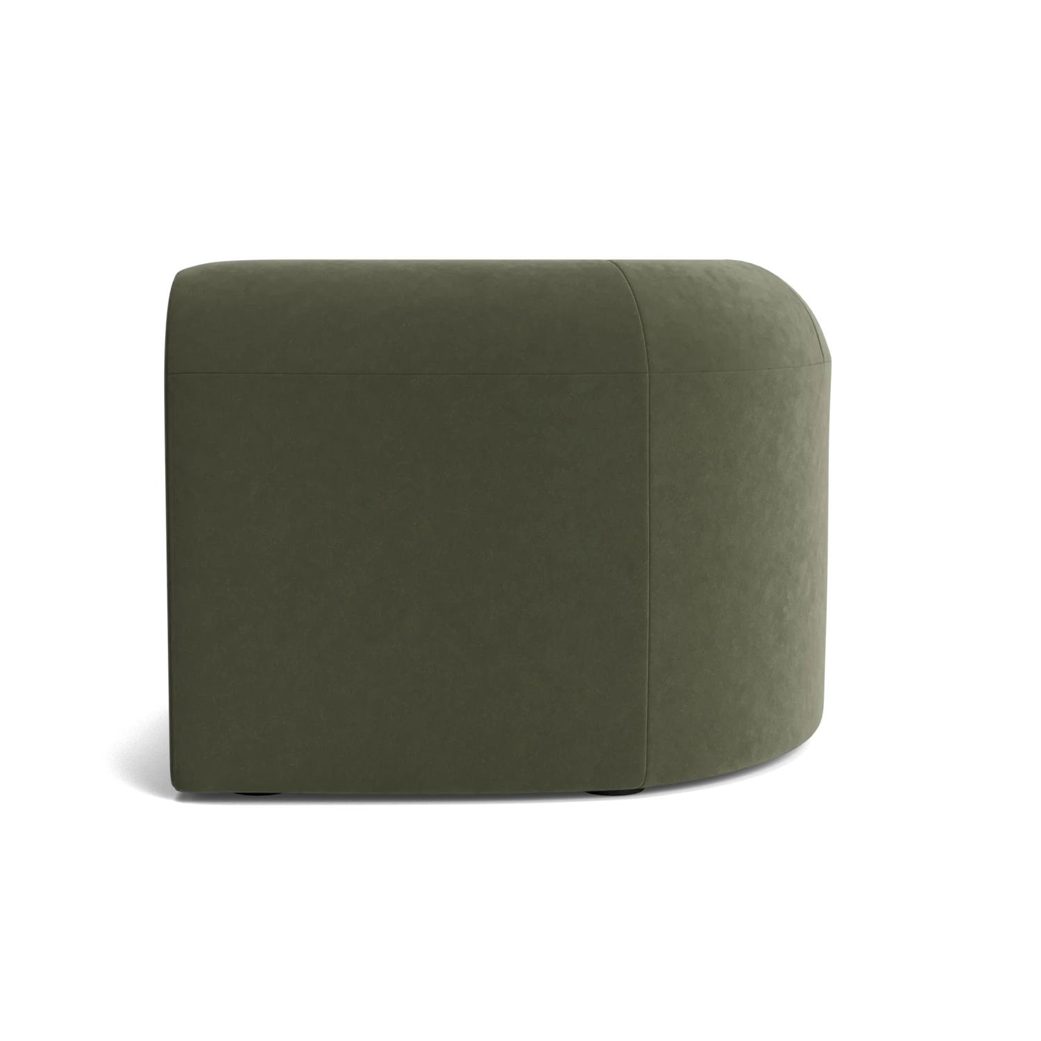 Berg Corner Module - Eden Leaf - Image 5