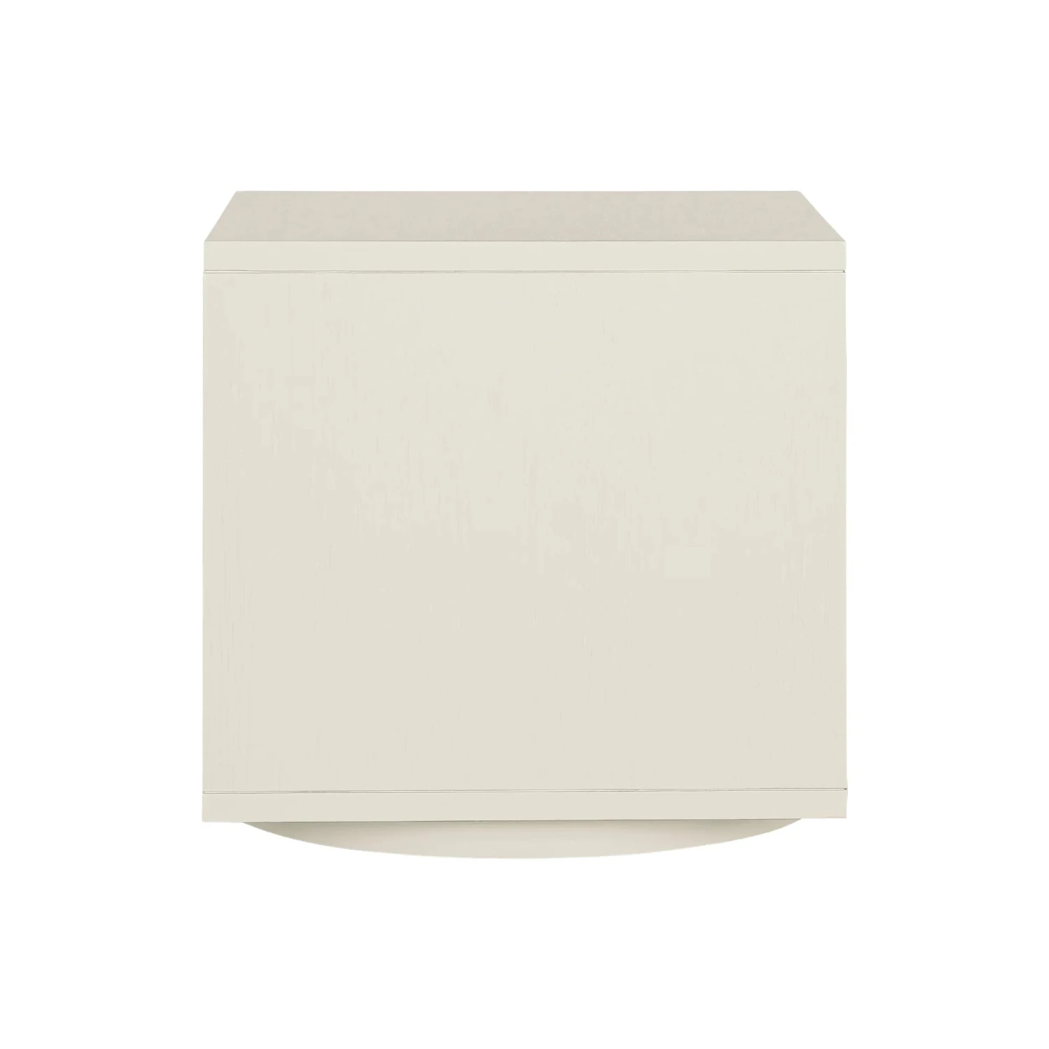 Tide Bedside Table - Porcelain - Image 7