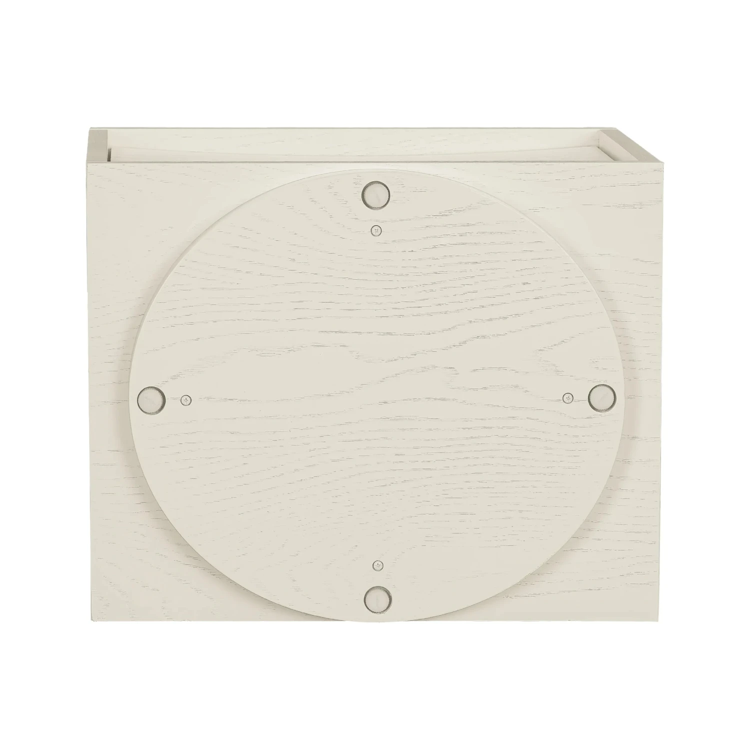 Tide Bedside Table - Porcelain - Image 8