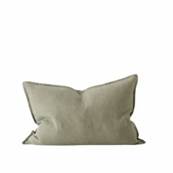 Como Cushion 40cm X 60cm - Caper
