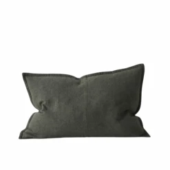 Como Cushion 40cm X 60cm - Khaki