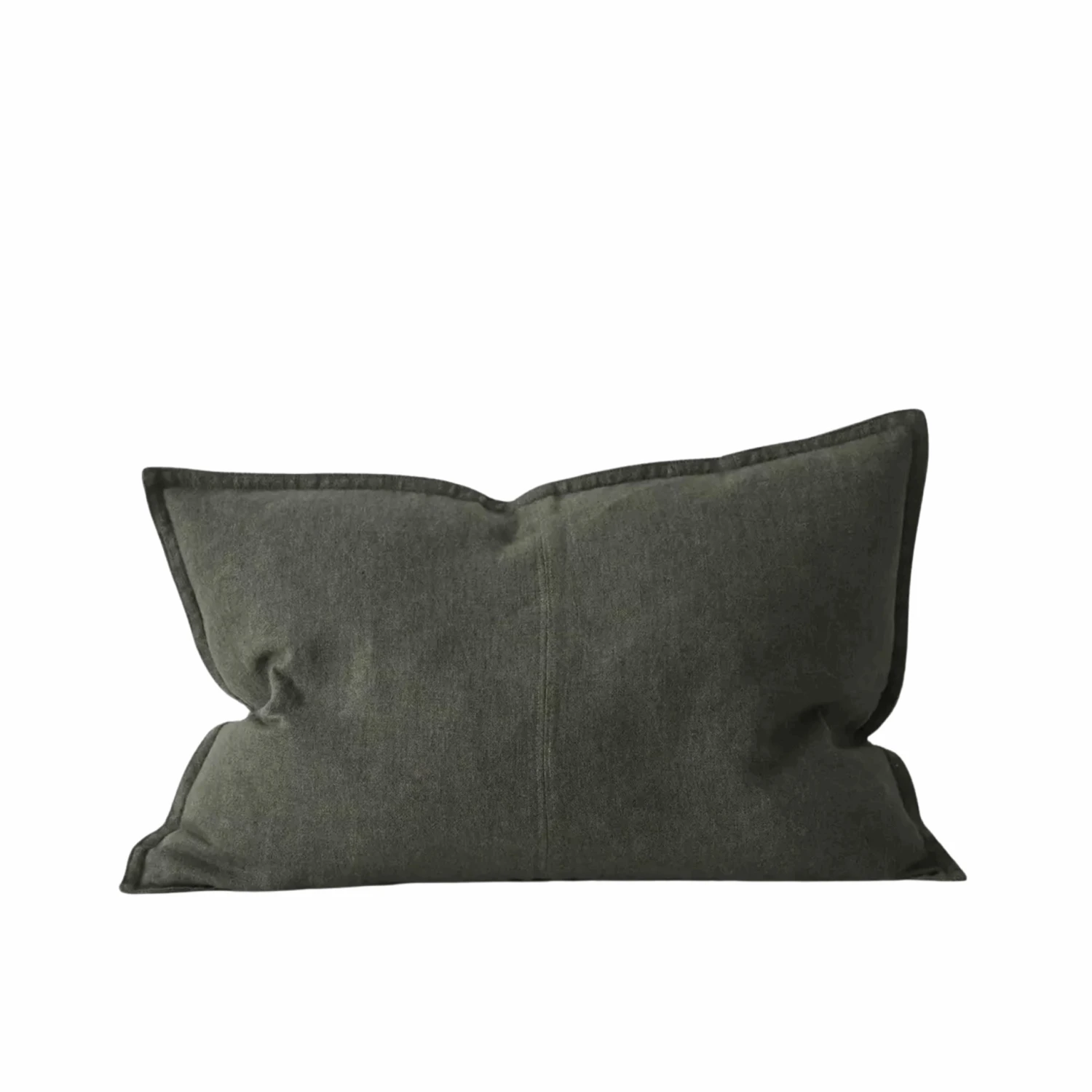 Como Cushion 40cm X 60cm - Khaki