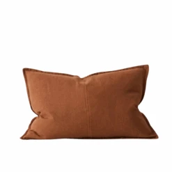 Como Cushion 40cm X 60cm - Tobacco