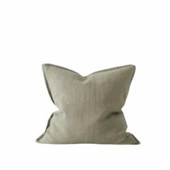Como Cushion 50cm X 50cm - Caper