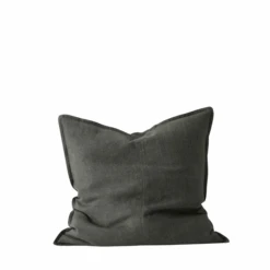 Como Cushion 50cm X 50cm - Khaki