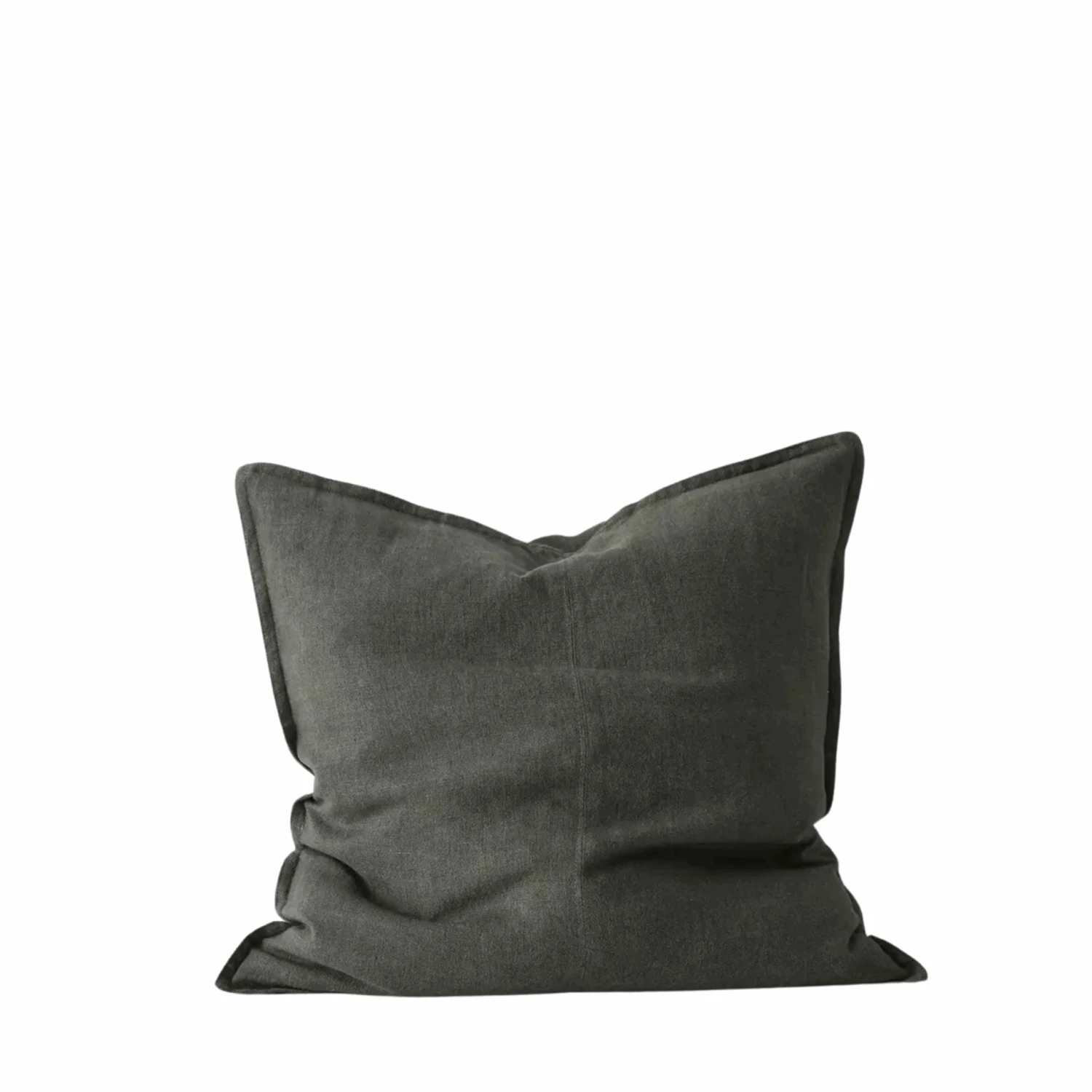 Como Cushion 50cm X 50cm - Khaki