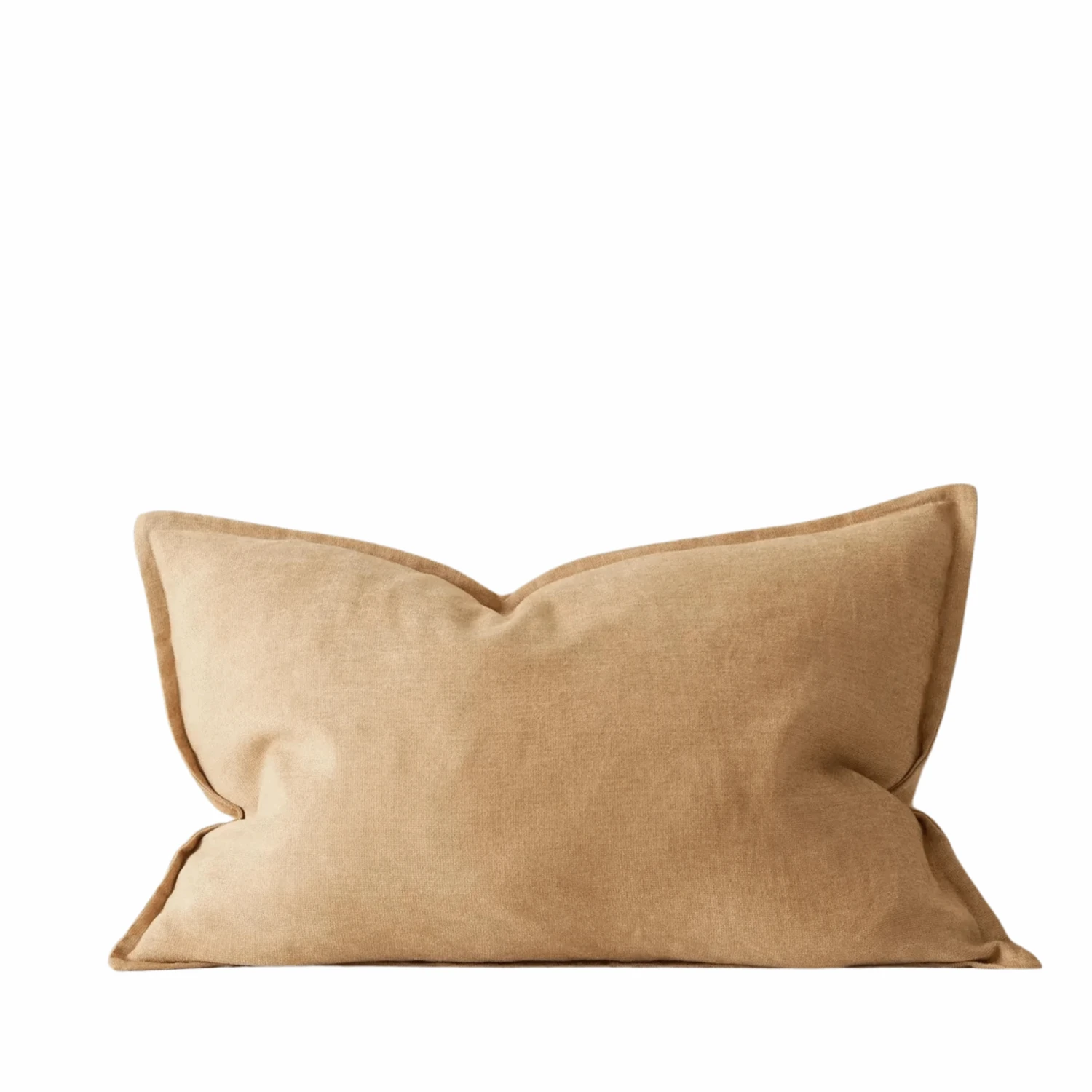 Fiore Cushion 40cm X 60cm - Honey