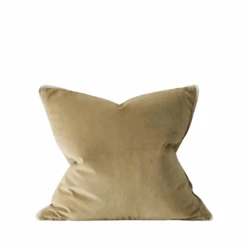 Francesca Cushion - Olive