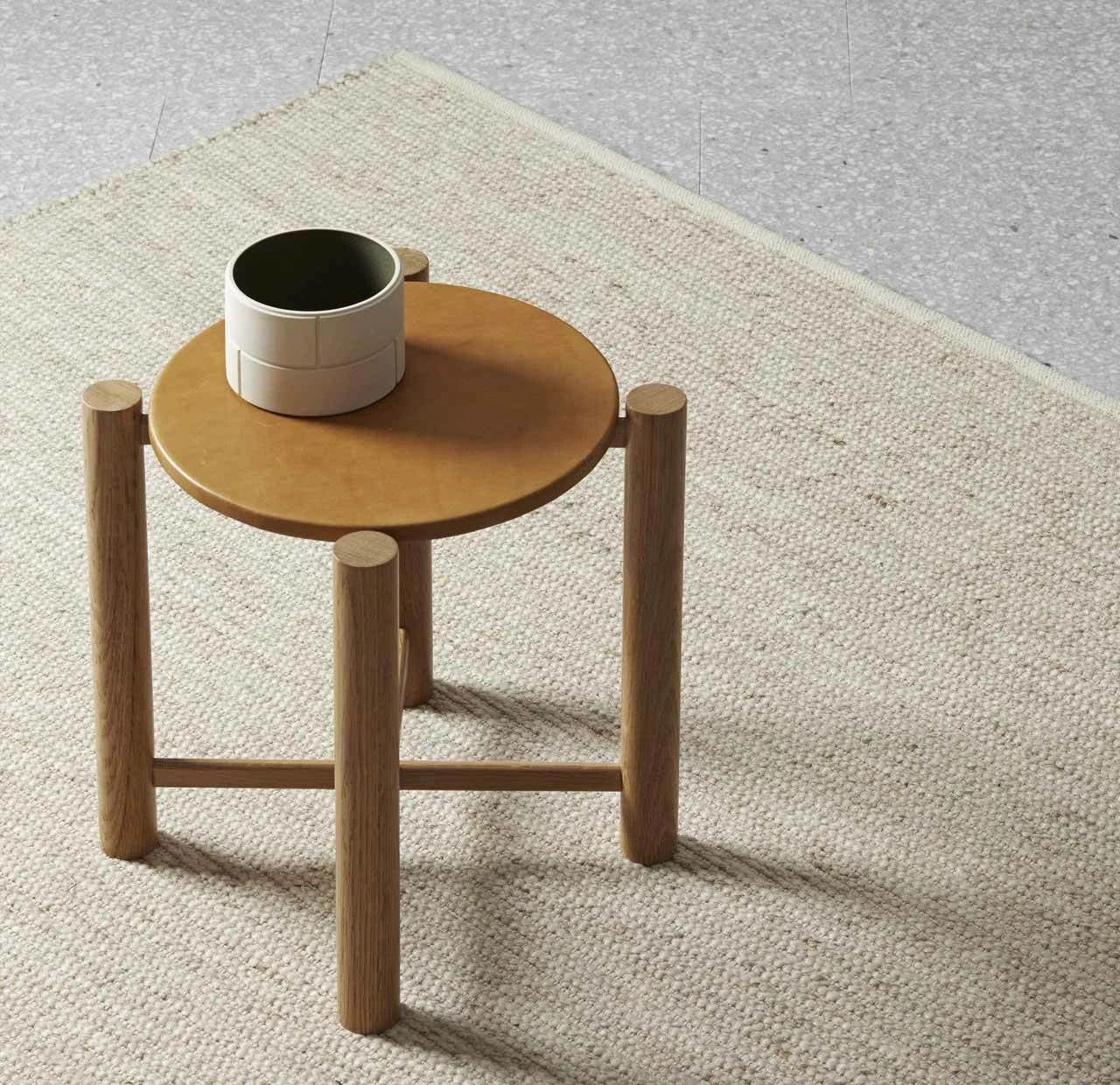 Andes Rug - Sandstorm 200cm X 300cm - Image 2