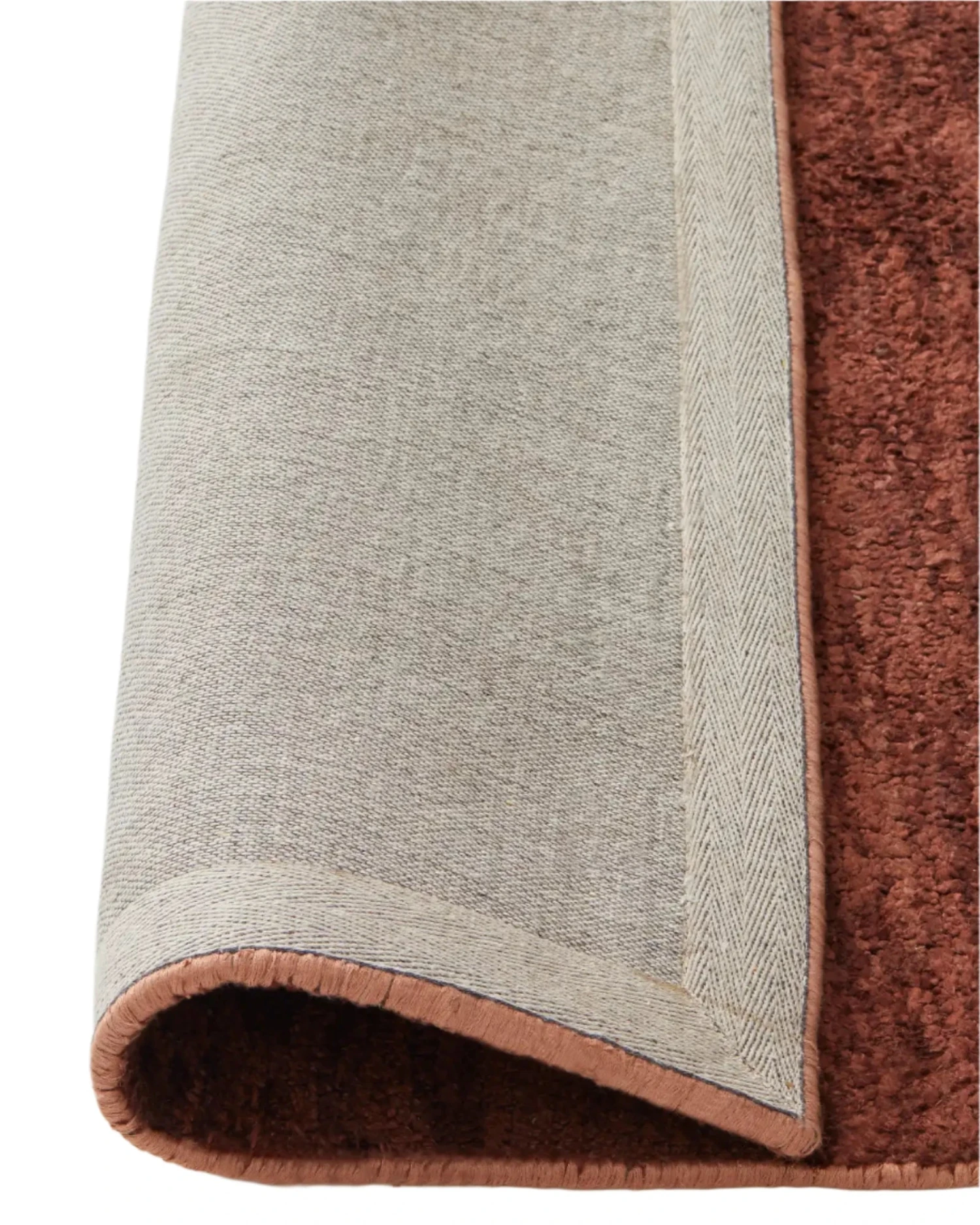 Almonte Rug - Clay 200Cm X 300Cm - Image 6