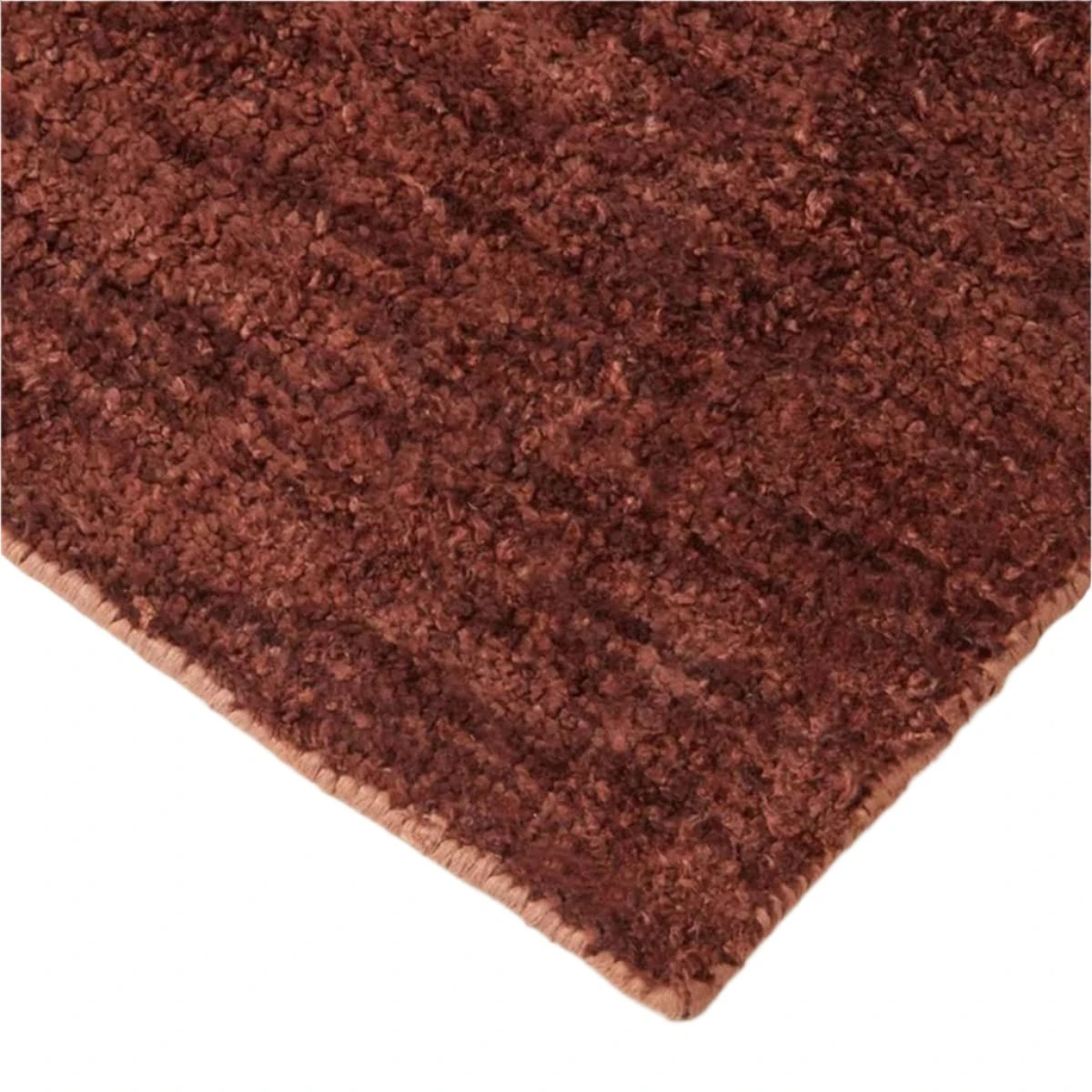 Almonte Rug - Clay 200Cm X 300Cm - Image 5