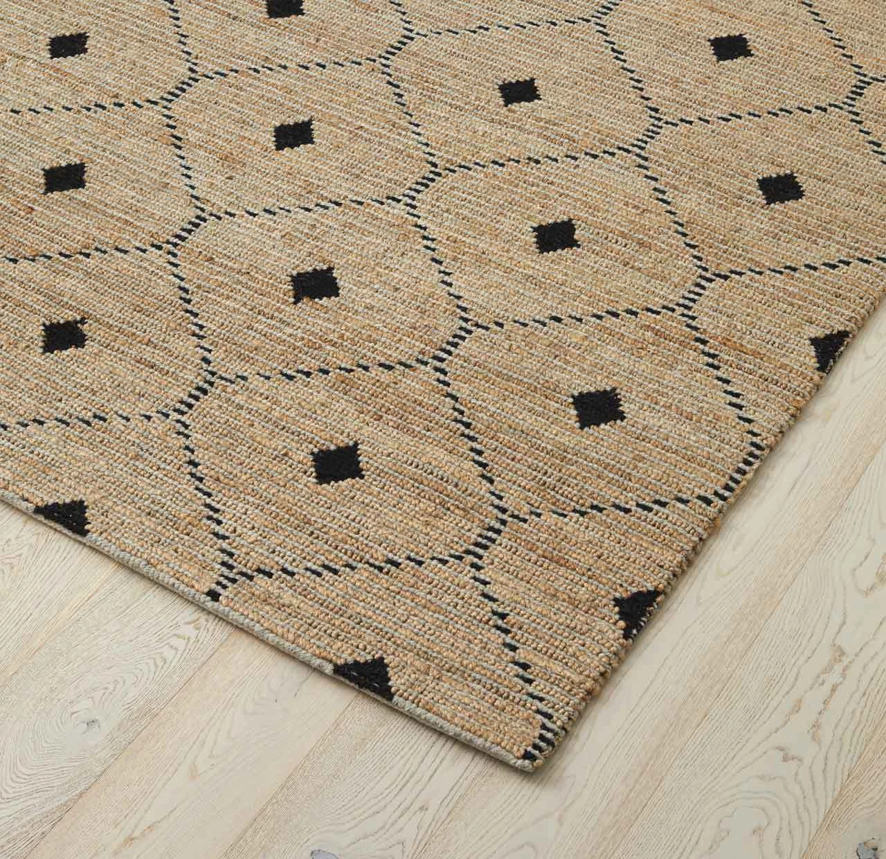 Denali Rug - Sandstorm 200cm X 300cm - Image 4