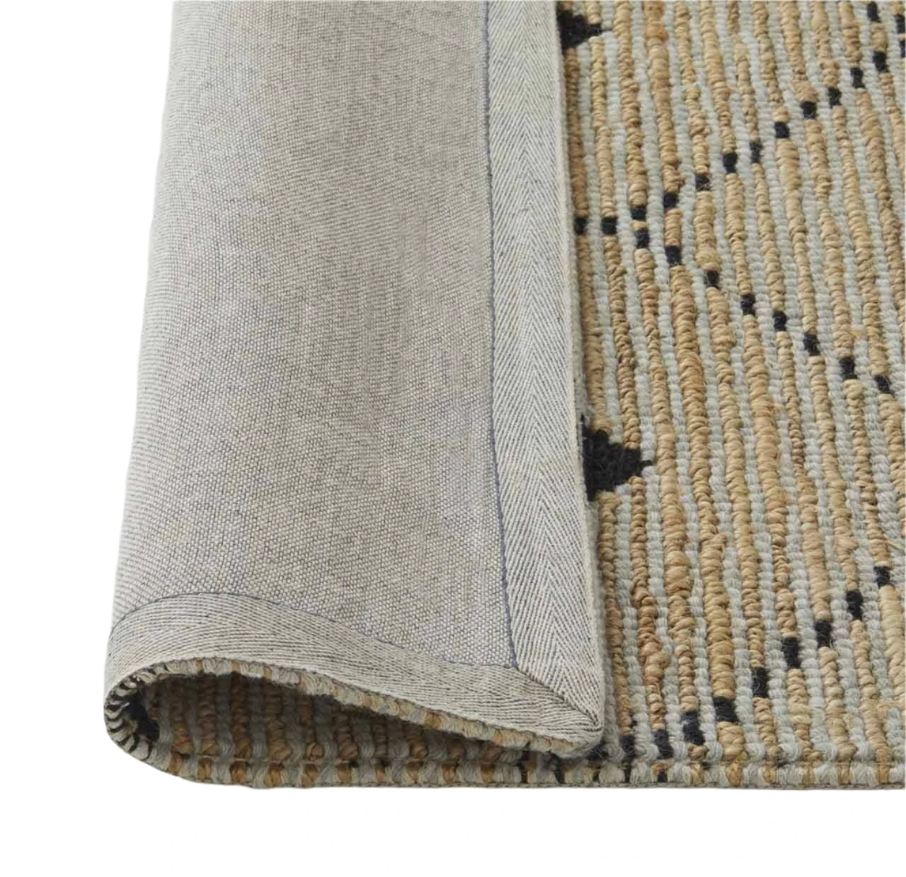 Denali Rug - Sandstorm 200cm X 300cm - Image 6