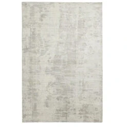 Glebe Rug - Silver 200cm X 300cm