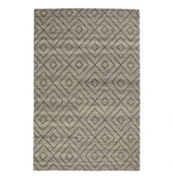 Makalu Rug - Basalt 200cm X 300cm