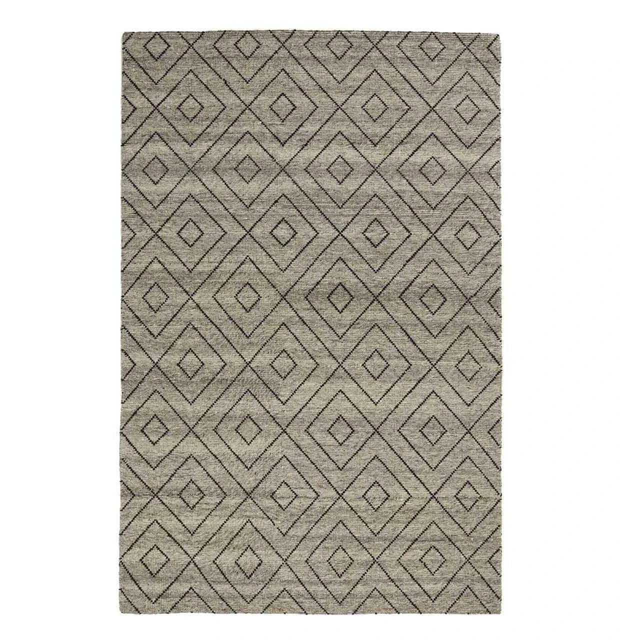 Makalu Rug - Basalt 200cm X 300cm