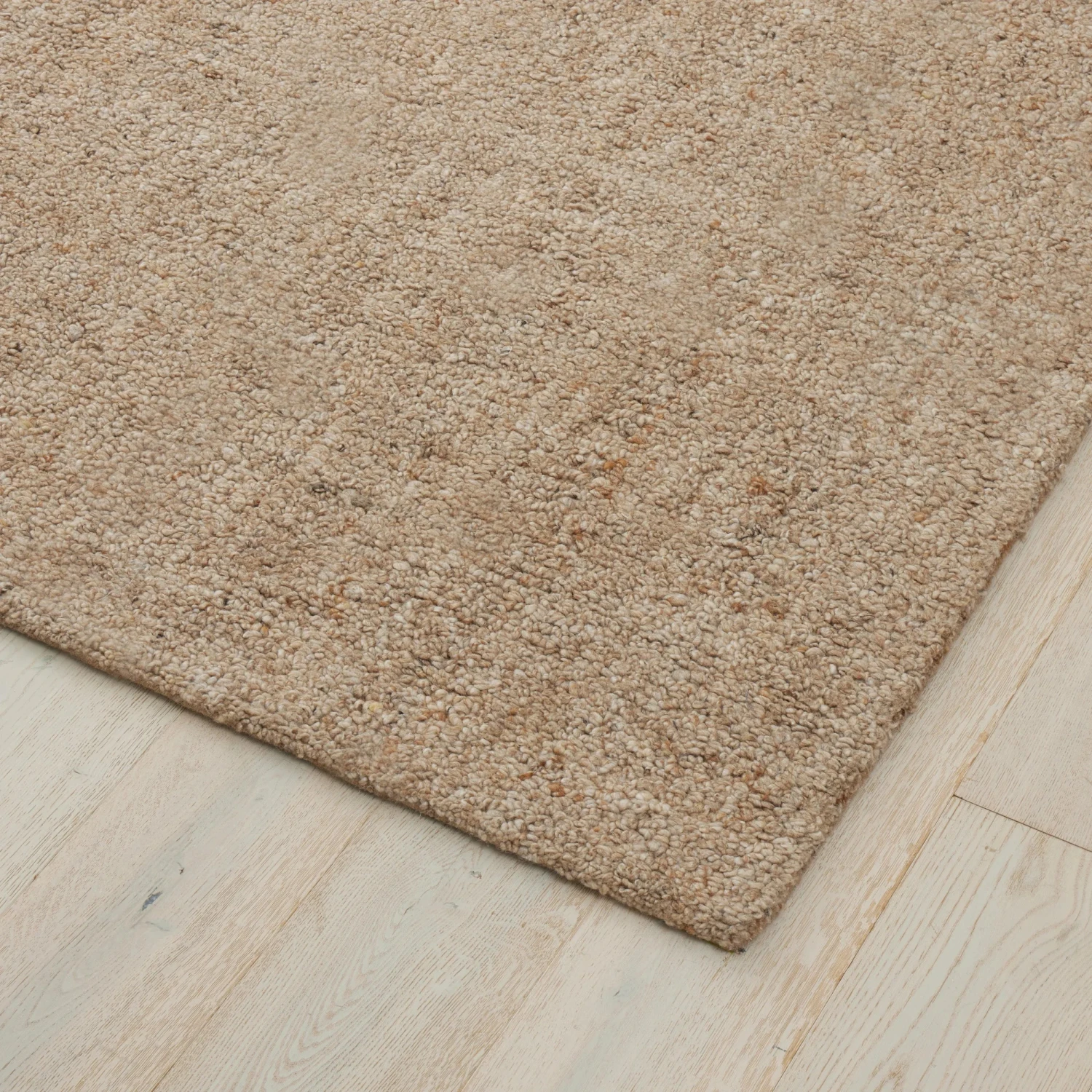 Marceau Rug - Taupe 300cm X 400cm - Image 2