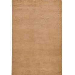 Valencia Rug - Camel 300cm X 400cm