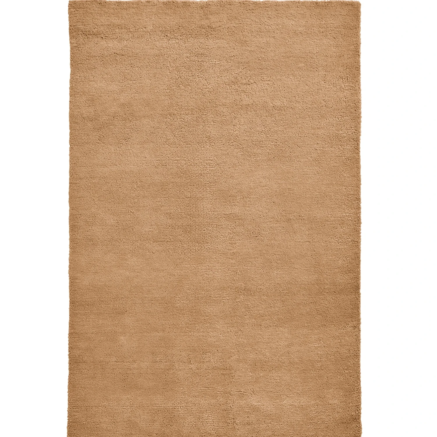 Valencia Rug - Camel 300cm X 400cm