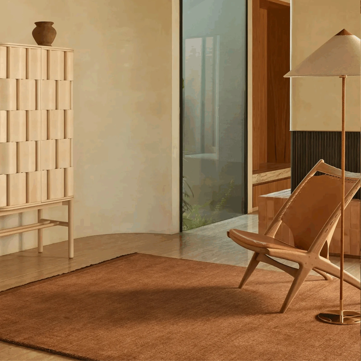 Silvio Rug - Sienna 300cm X 400cm - Image 2