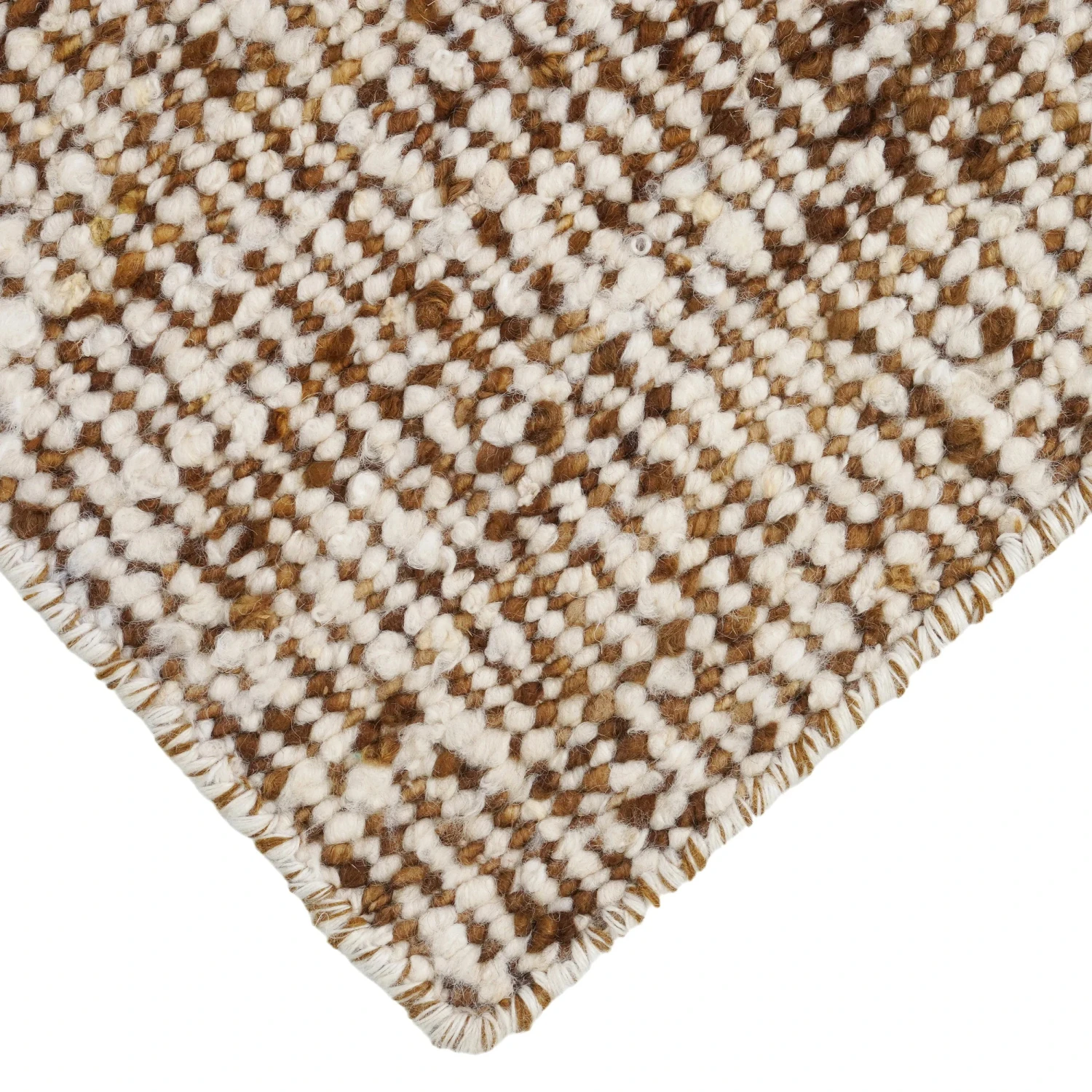 Breeze Rug - Rust 200cm X 300cm - Image 4