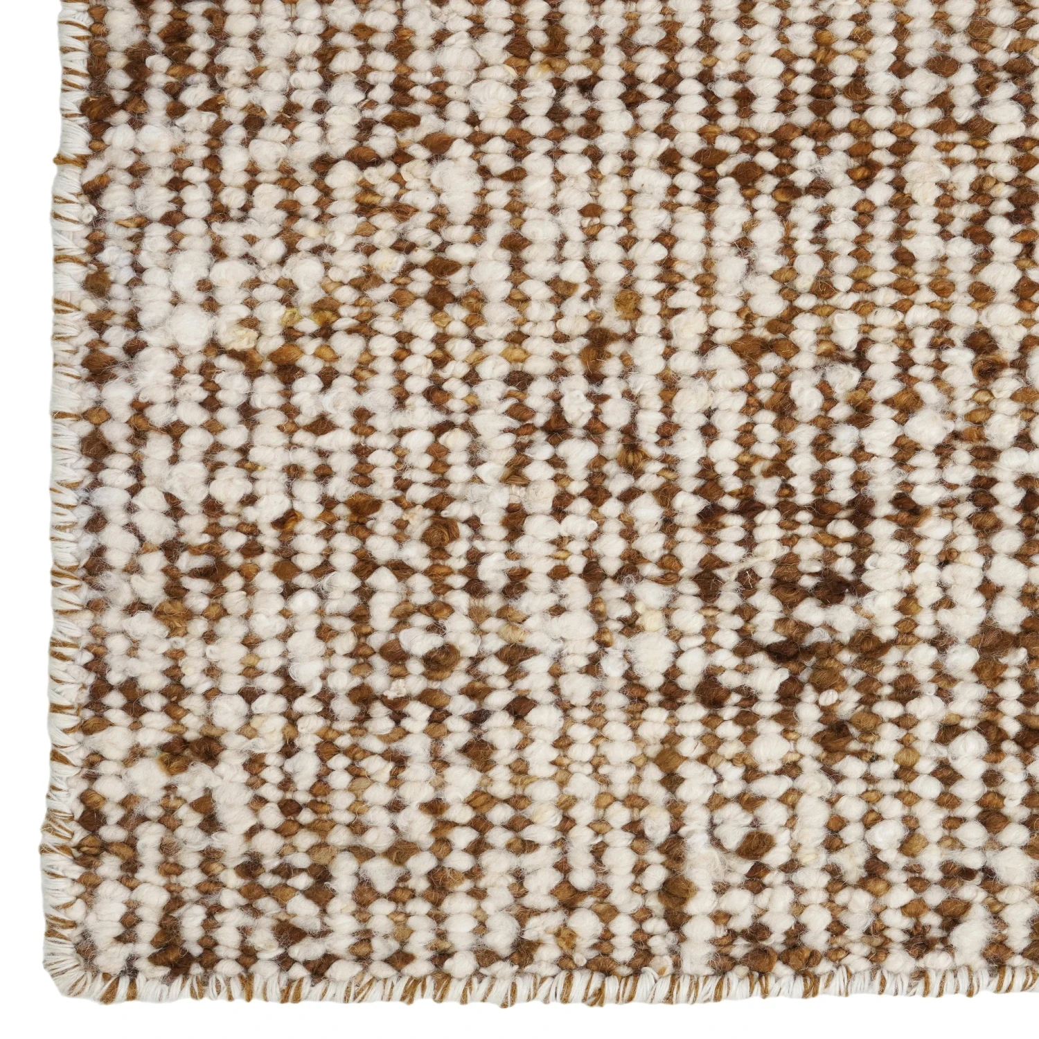 Breeze Rug - Rust 200cm X 300cm - Image 5