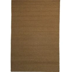Plush Rug - Amber 300cm X 400cm