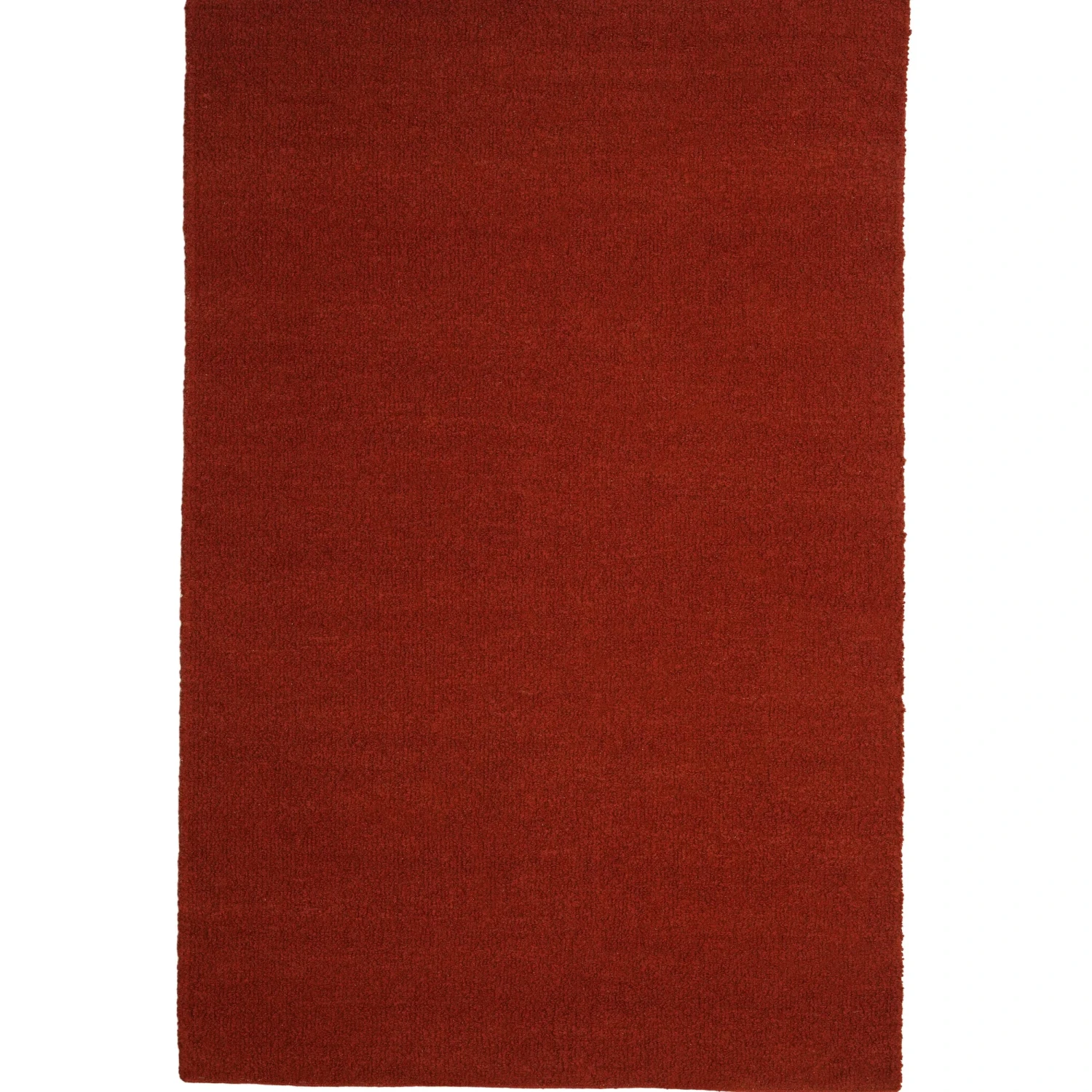 Plush Rug - Cherry 200cm X 300cm