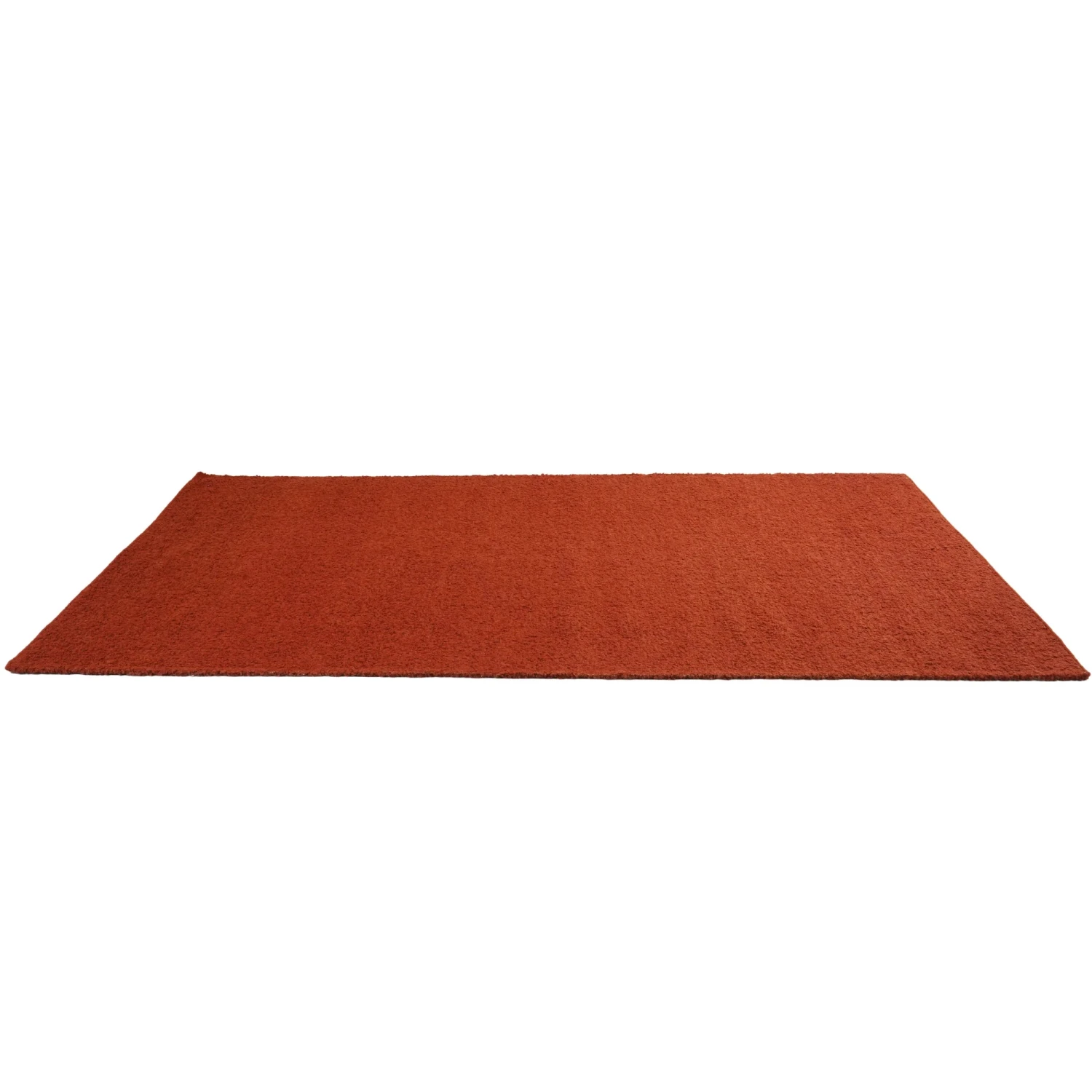 Plush Rug - Cherry 200cm X 300cm - Image 3