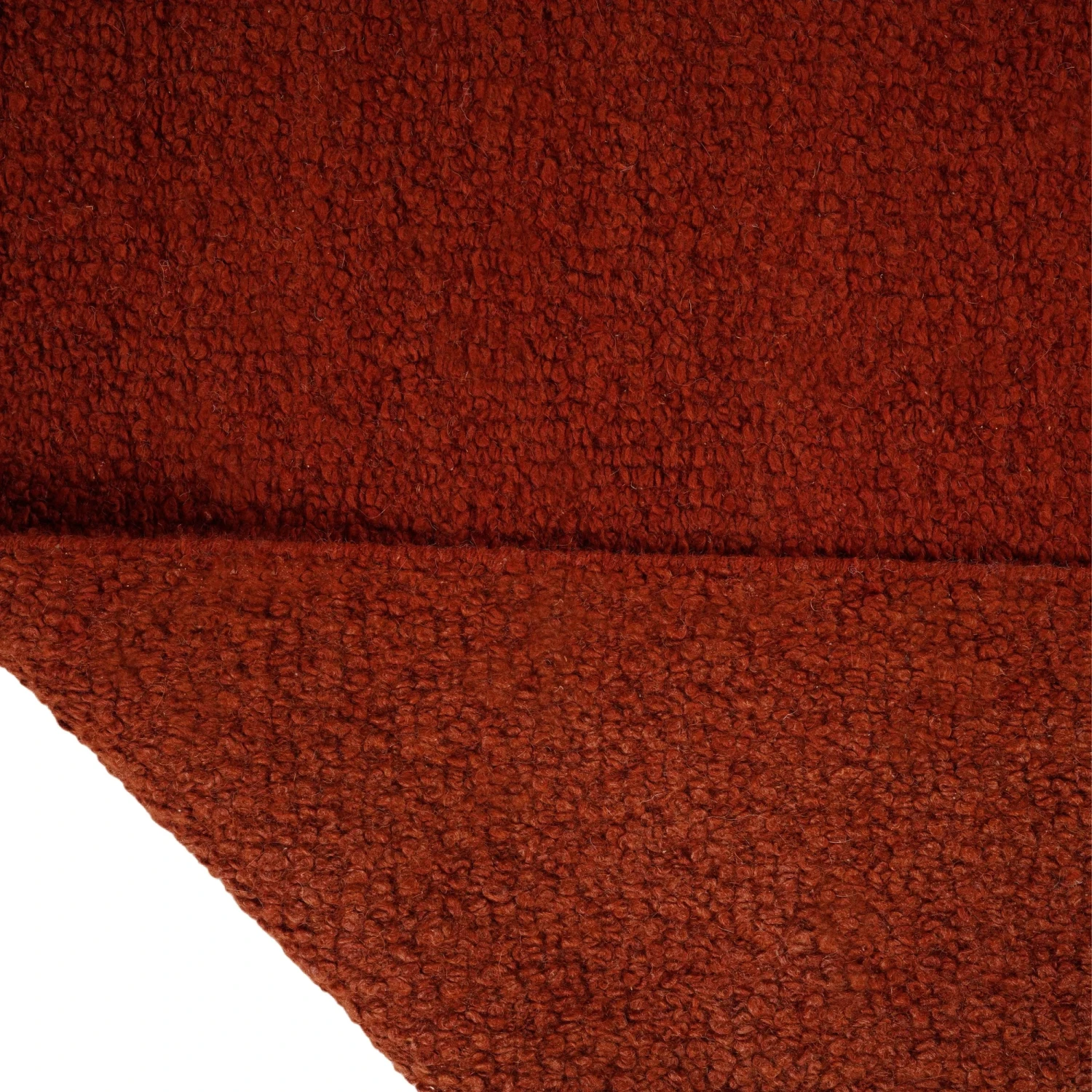 Plush Rug - Cherry 200cm X 300cm - Image 7
