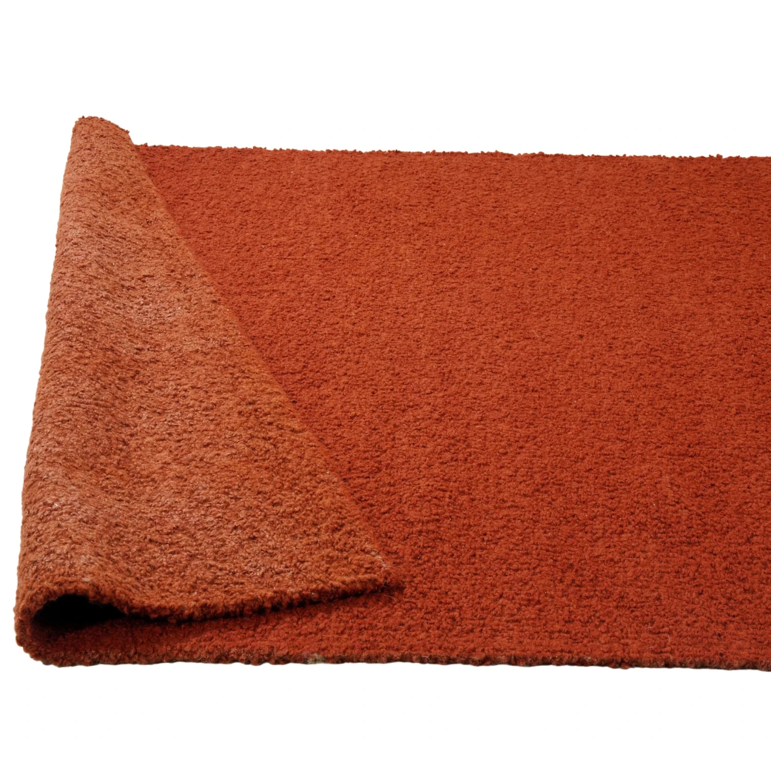Plush Rug - Cherry 200cm X 300cm - Image 8