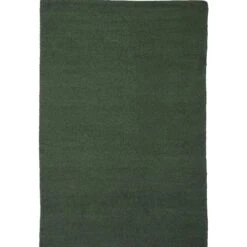 Plush Rug - Emerald 200cm X 300cm