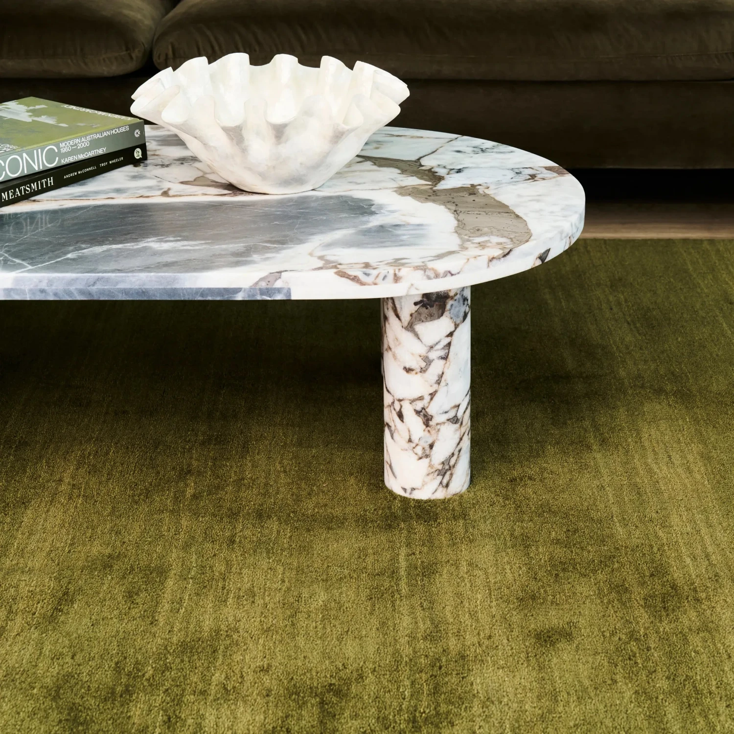 Pure Rug - Fern 250cm X 350cm - Image 8