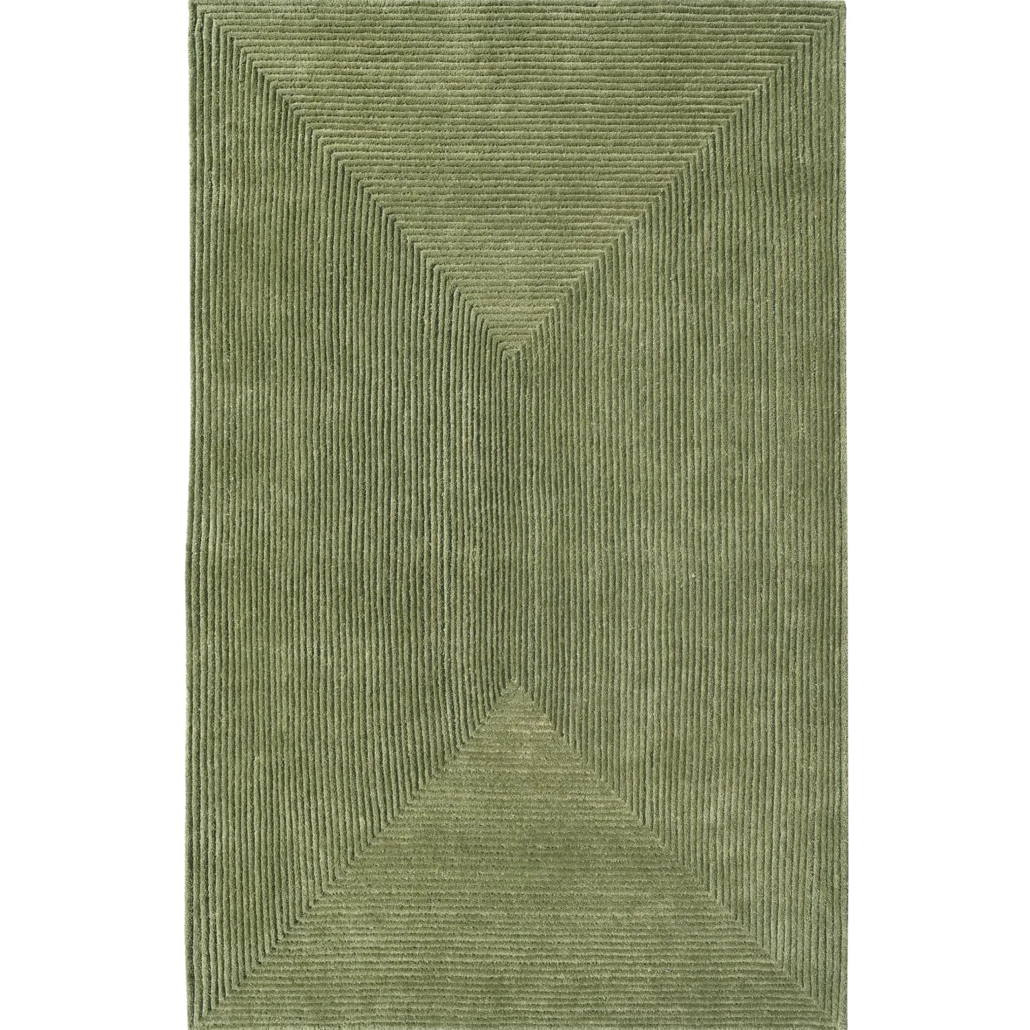 Stripe Rug - Leaf 300cm X 400cm