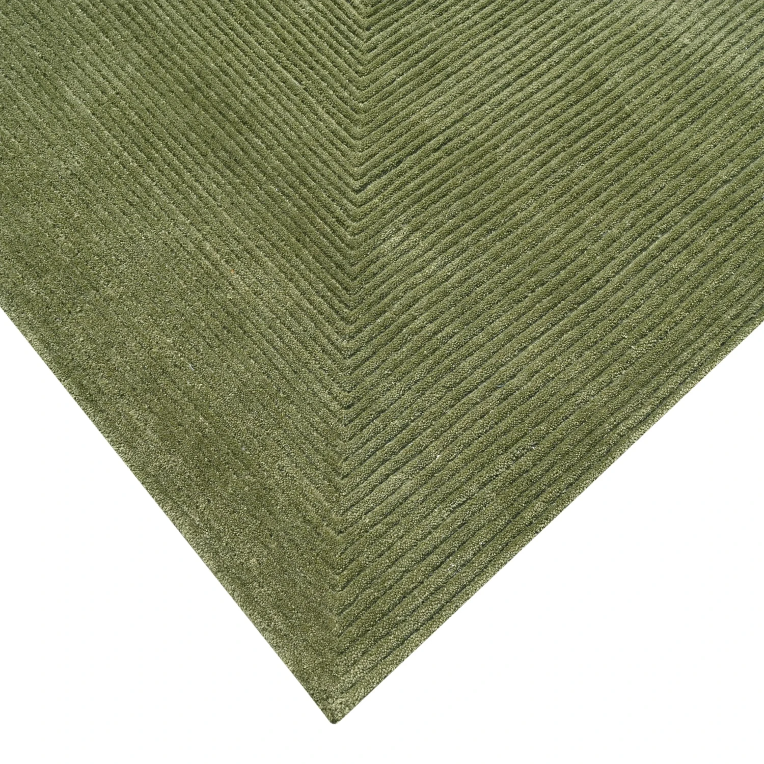 Stripe Rug - Leaf 300cm X 400cm - Image 3