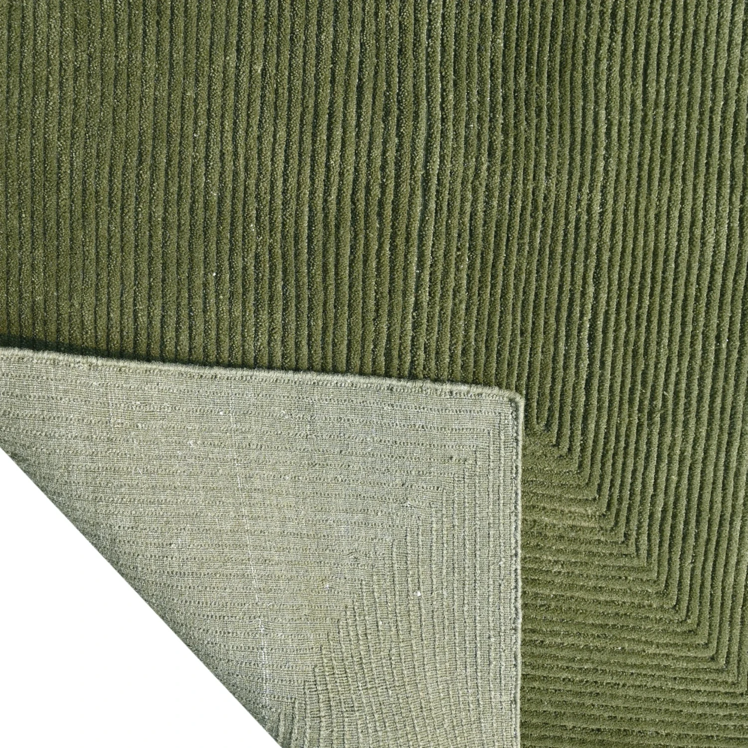 Stripe Rug - Leaf 300cm X 400cm - Image 5