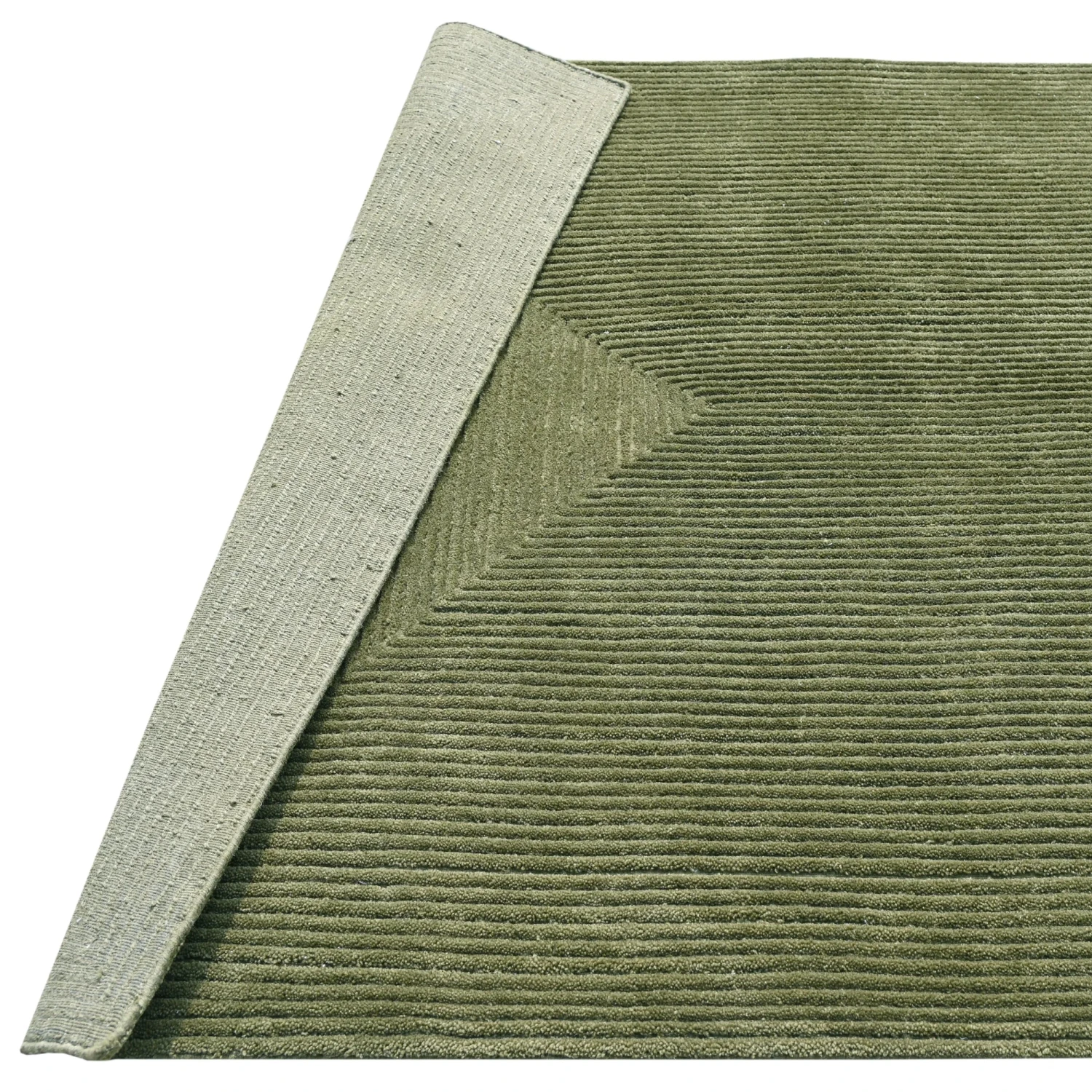 Stripe Rug - Leaf 300cm X 400cm - Image 6