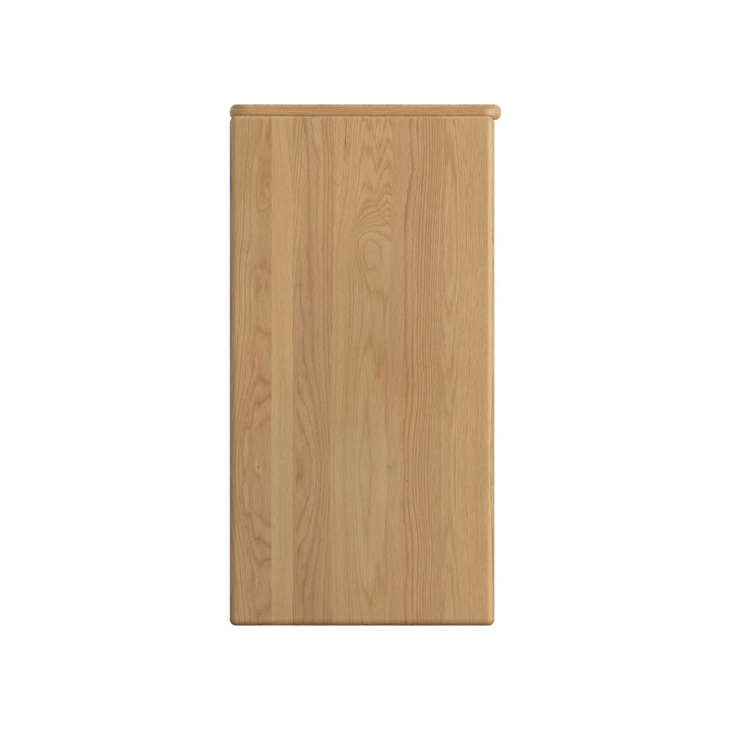 Anton Console Table 140cm - Oak - Image 5