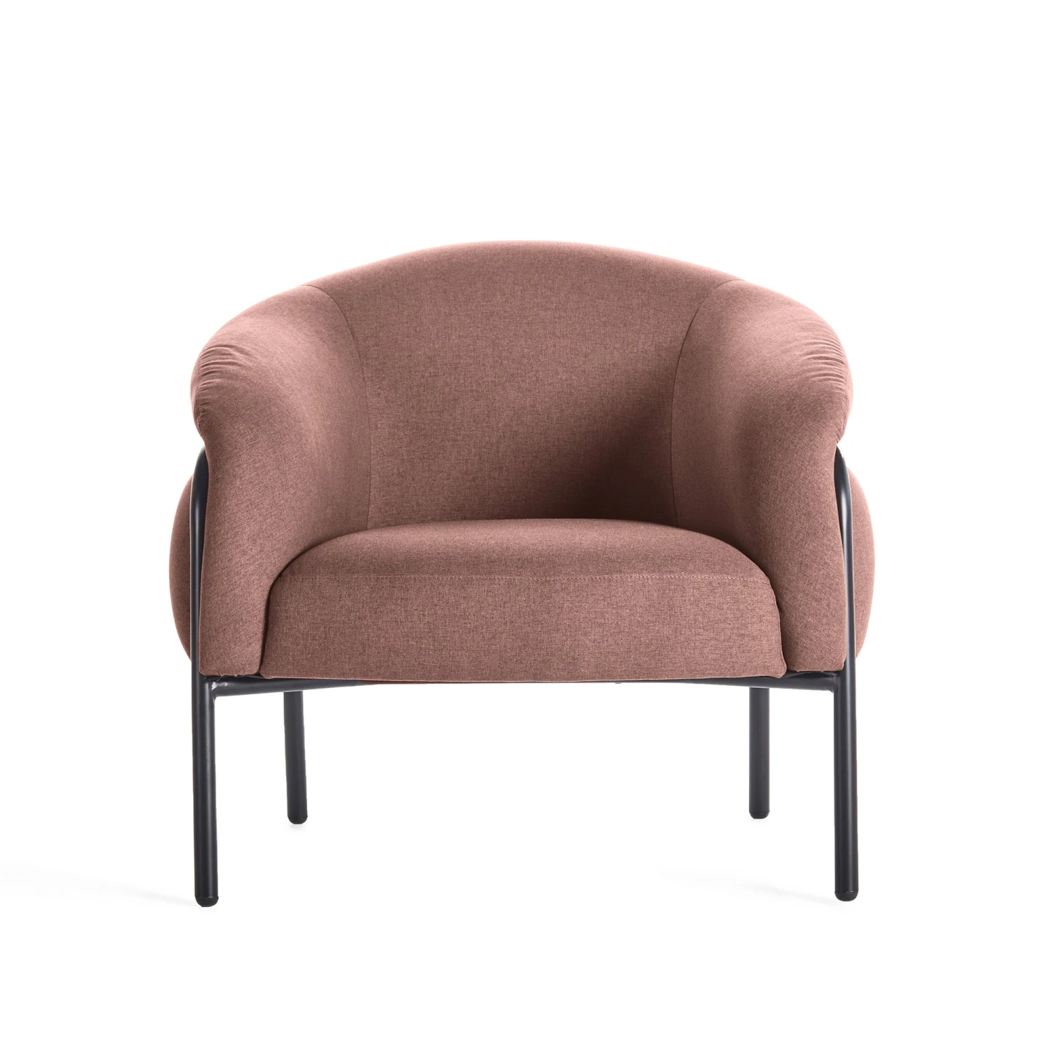 Belly Armchair - Sunday Dust - Image 2